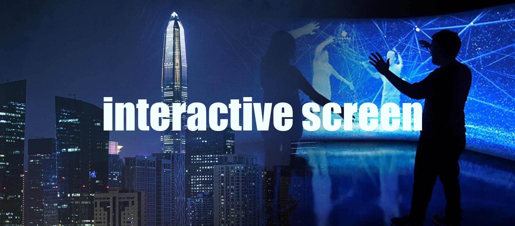 Interactive Display