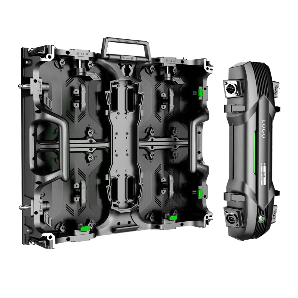 Rental LEDdisply K