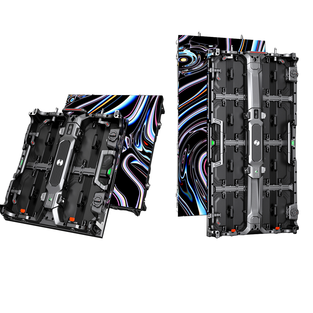 rental LEDdisplay H