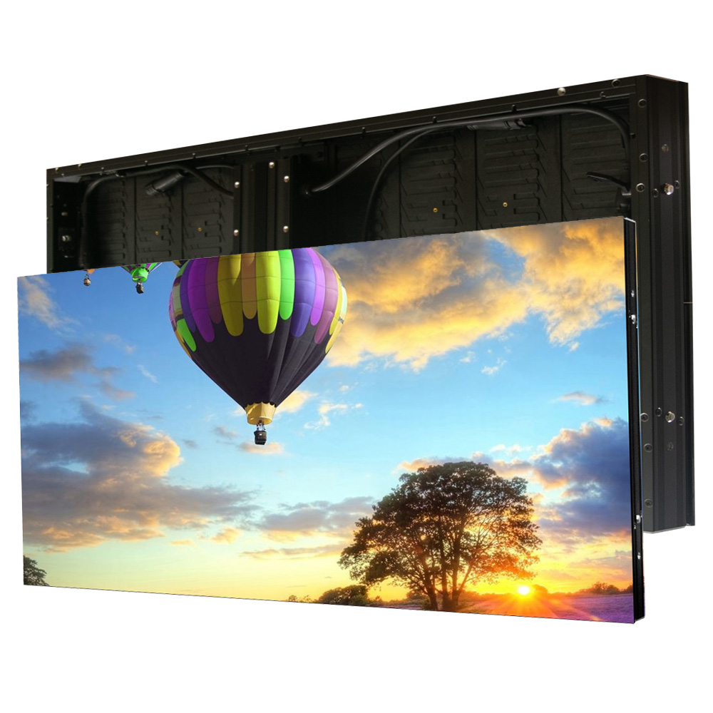 outdoor led display