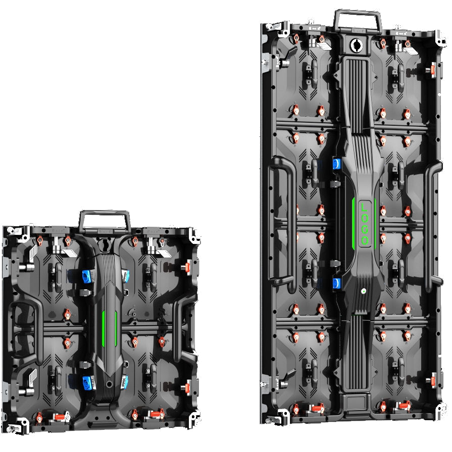 Rental LEDdisplay K