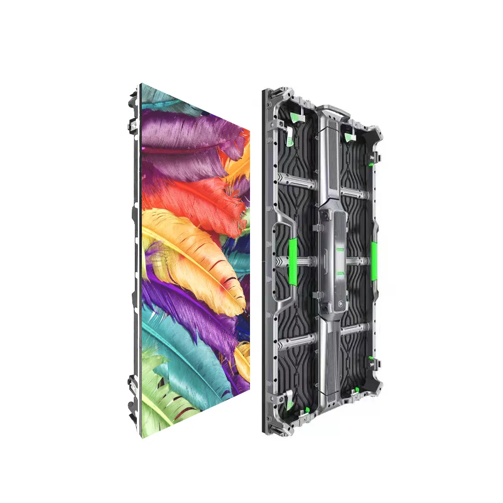 rental LEDdisplay L