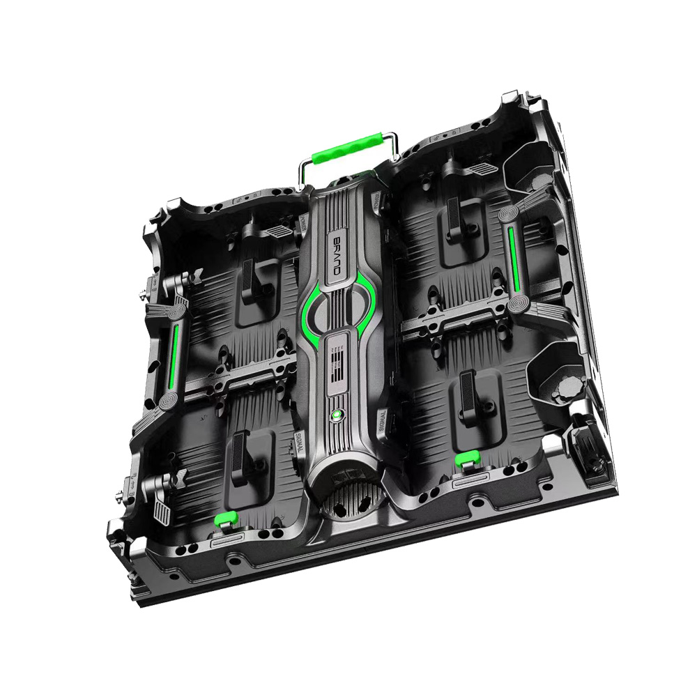 rental LEDdisplay PRO