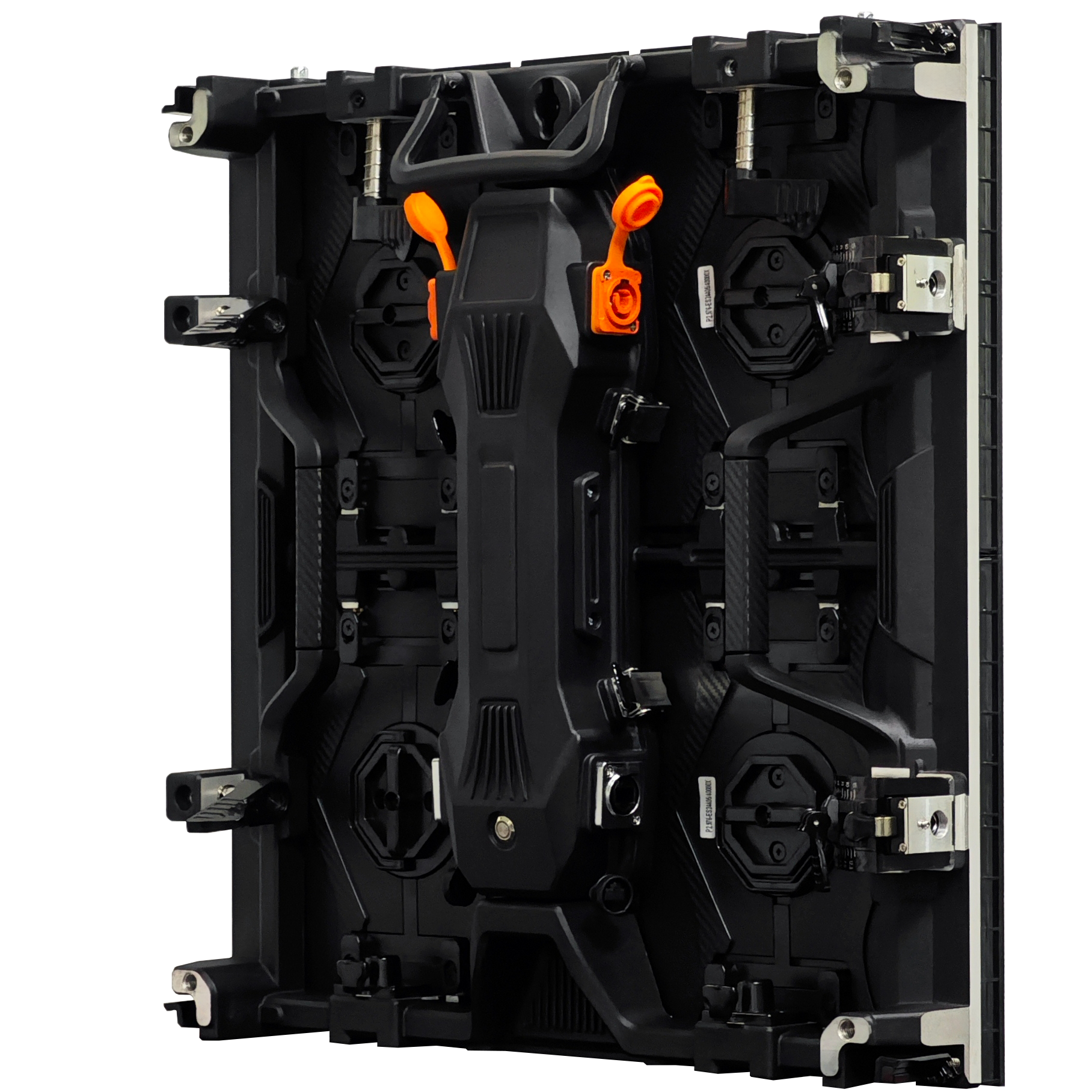 Rental LED display D