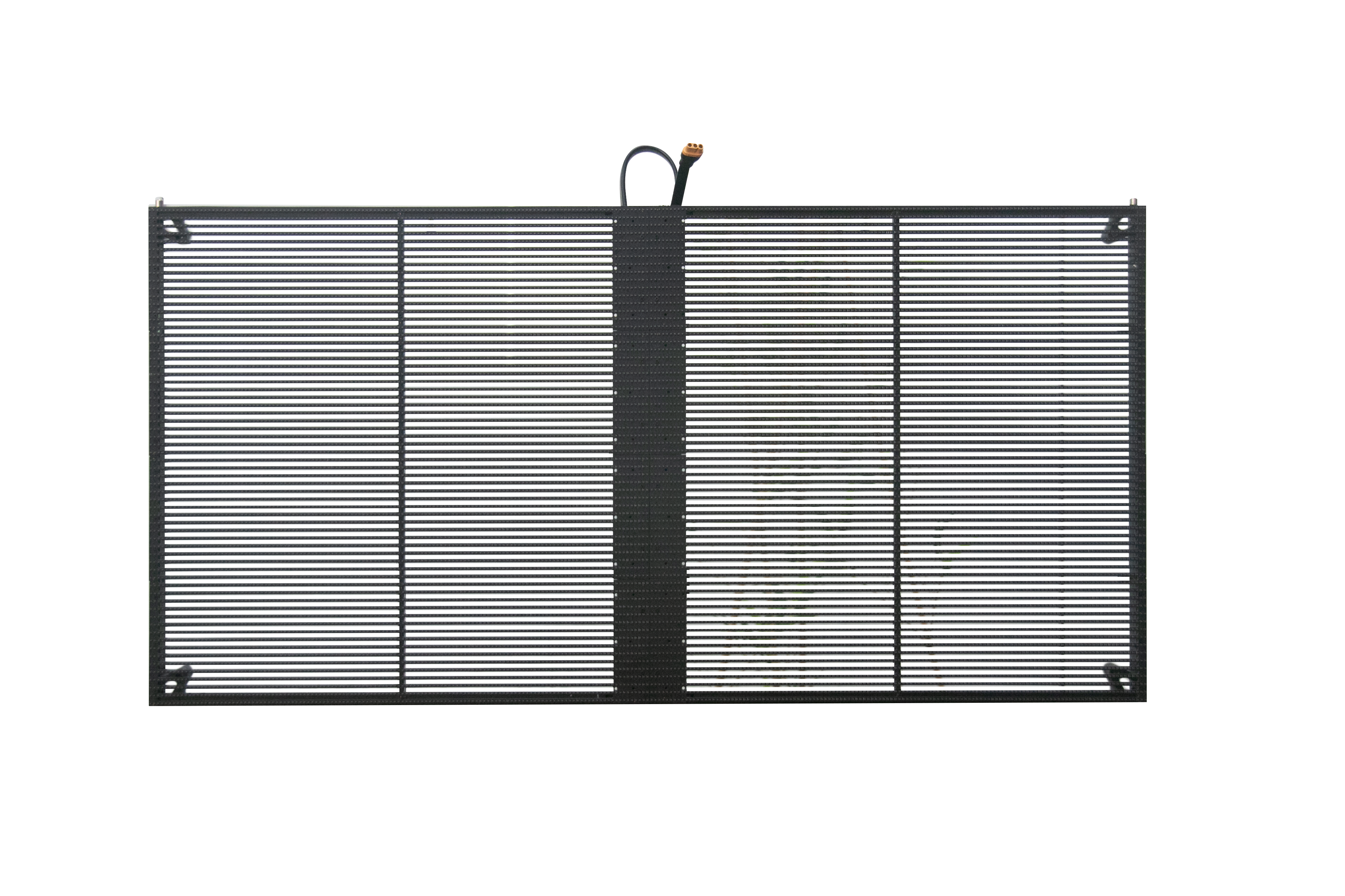 Outdoor Transparent screen