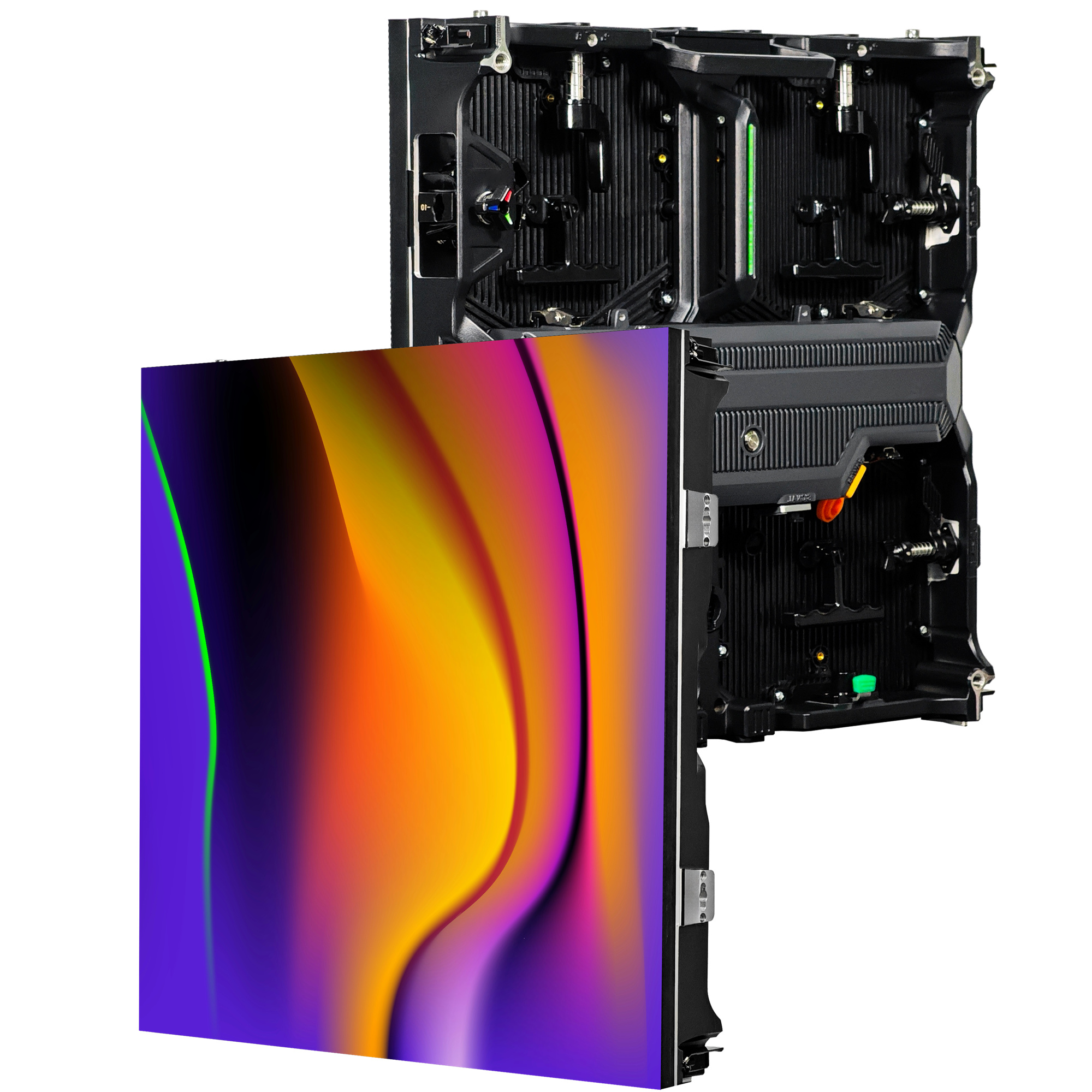 Rental led screen T 