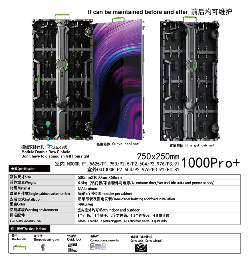 1000pro+