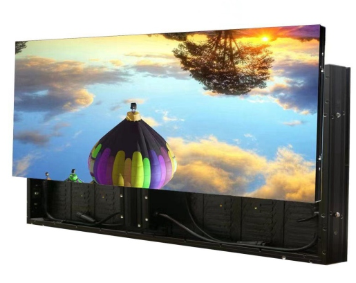 Outdoor Fixed led display